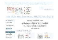 Marketstreetstamps 30% Off Coupon Codes May 2024