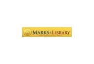 Marksandlibrary Coupon Codes April 2024