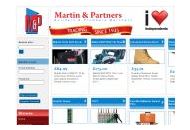 Martinandpartners Coupon Codes October 2023