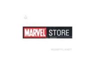 Marvel Store Coupon Codes May 2022