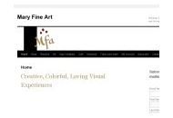 Maryfineart Coupon Codes April 2023