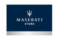 Maserati Store Coupon Codes April 2024