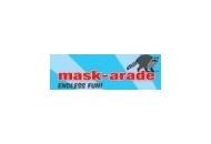Mask-arade Coupon Codes October 2022