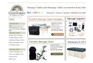 Massagetables 10% Off Coupon Codes May 2024