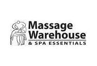 Massage Warehouse Coupon Codes January 2022