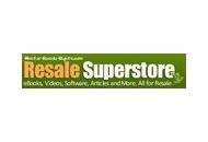 Resale Enterprises Coupon Codes June 2023