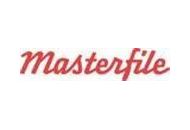 Masterfile Coupon Codes August 2022