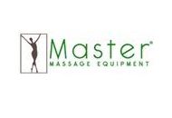 Master Massage Equipment Coupon Codes May 2024