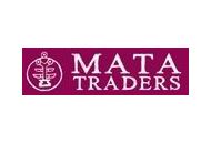Mata Traders Coupon Codes April 2024