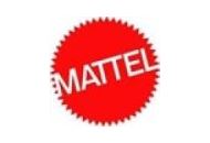 Mattel Coupon Codes August 2022