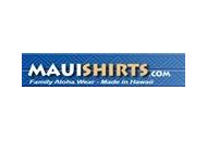 Mauishirts Coupon Codes March 2024