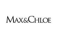 Max And Chloe Coupon Codes October 2023