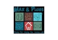 Max And Plugs Coupon Codes October 2023