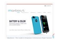 Maxboostpower Coupon Codes February 2023