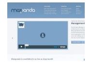 Maxpanda 30% Off Coupon Codes April 2024
