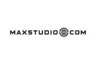 Maxstudio Coupon Codes September 2022