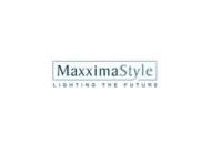 Maxxima Style Coupon Codes April 2024