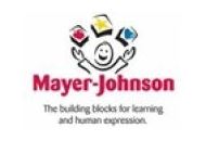 Mayer-johnson Coupon Codes December 2023