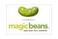 Magic Beans Coupon Codes October 2023