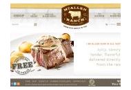 Mcallenranchbeef 10$ Off Coupon Codes May 2024