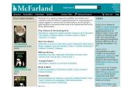 Mcfarlandpub 30% Off Coupon Codes May 2024