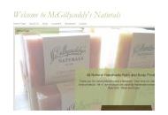 Mcgillycuddysoap Coupon Codes May 2024