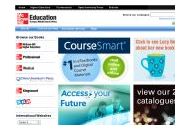 Mcgraw-hill Uk Coupon Codes August 2022