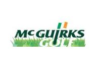 Mcguirksgolf 10% Off Coupon Codes May 2024