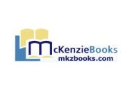 Mckenzie Books 25% Off Coupon Codes May 2024
