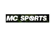 Mc Sports 15% Off Coupon Codes May 2024