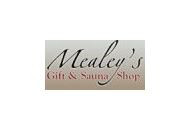 Mealeys Gift And Sauna Shop 5$ Off Coupon Codes May 2024