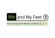 Me And My Feet Coupon Codes April 2024