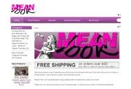 Meanlook 25% Off Coupon Codes May 2024