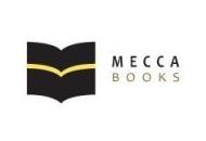 Mecca Books 15% Off Coupon Codes May 2024