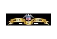 Medals Of America Coupon Codes June 2023