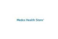Medco Health Store Coupon Codes August 2022