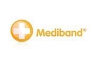 Mediband Coupon Codes February 2023