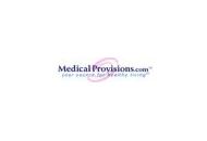 Medical Provisions Coupon Codes April 2024