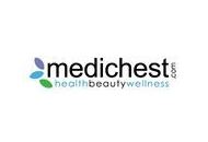 Medichest Coupon Codes August 2022