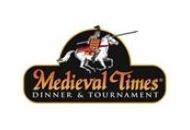 Medieval Times Coupon Codes August 2022