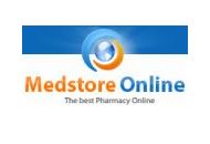 Medstore-online 10% Off Coupon Codes May 2024