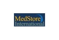 Medstore International 10$ Off Coupon Codes May 2024