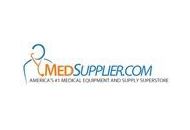 Med Supplier Coupon Codes December 2023