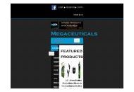 Megaceuticals Au 5% Off Coupon Codes May 2024