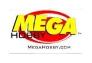 Mega Hobby Coupon Codes April 2023