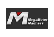 Mega Motor Madness Coupon Codes April 2024