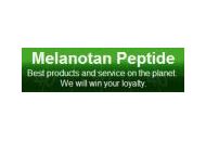 Melanotanpeptide 10% Off Coupon Codes May 2024