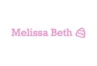 Melissa Beth Designs 25% Off Coupon Codes May 2024