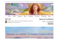 Melissaharris 25% Off Coupon Codes May 2024