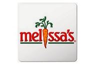 Melissa's 25$ Off Coupon Codes May 2024